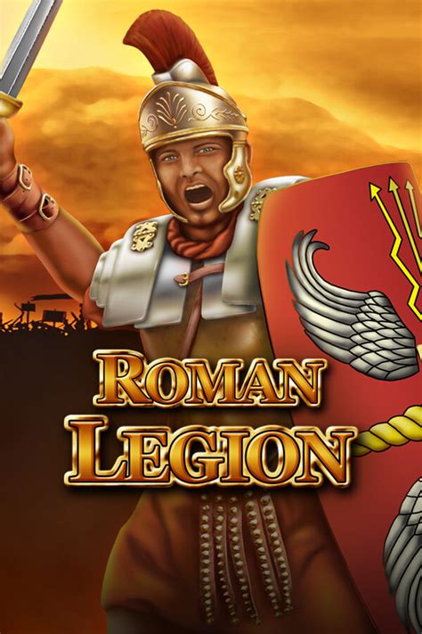 Roman legion gdn  Best Crypto Casino